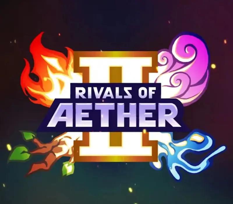 Rivals of Aether II PC Steam CD Key