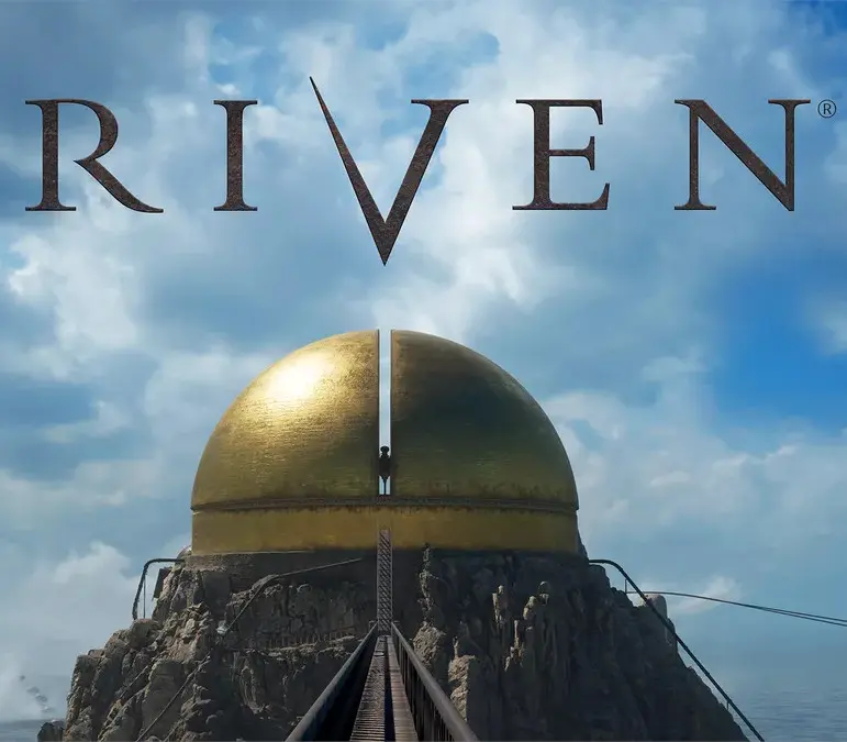Riven EU Xbox Series X|S / PC CD Key