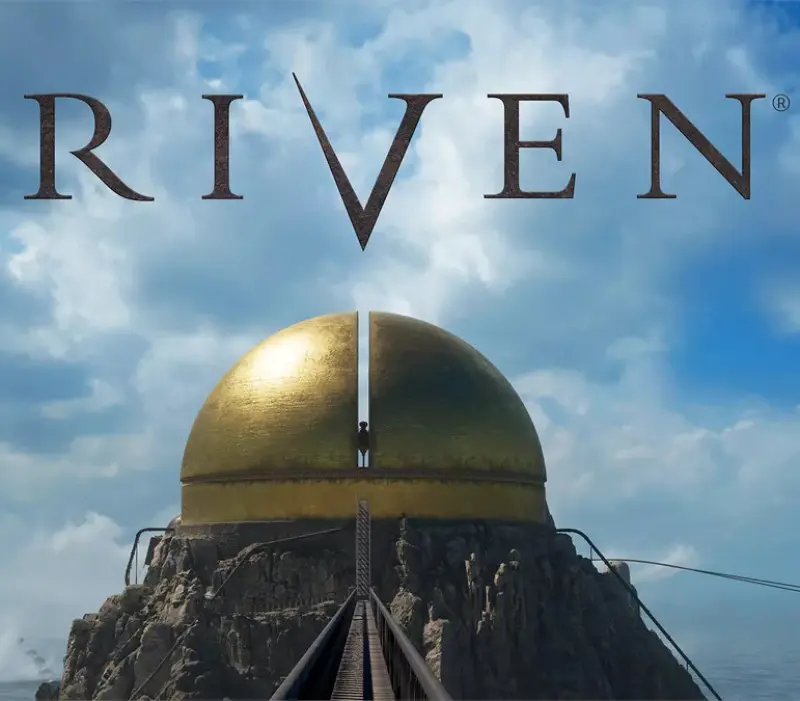 Riven PC Steam Altergift