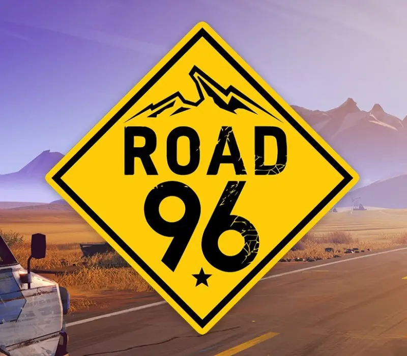 Road 96 UK XBOX One CD Key