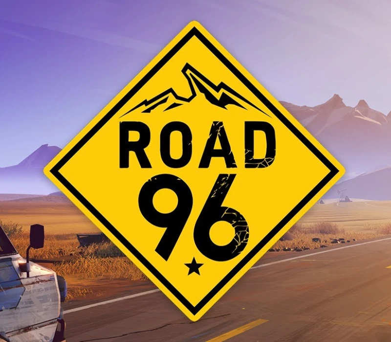 Road 96 UK XBOX One / Xbox Series X|S CD Key