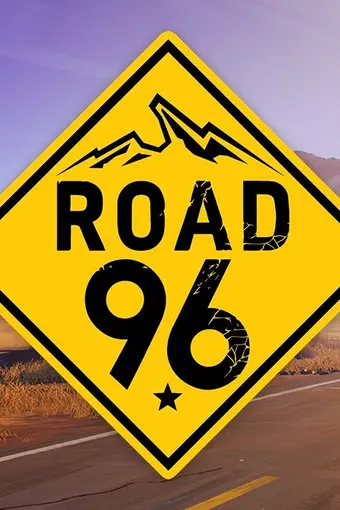 Road 96 XBOX One / Xbox Series X|S CD Key