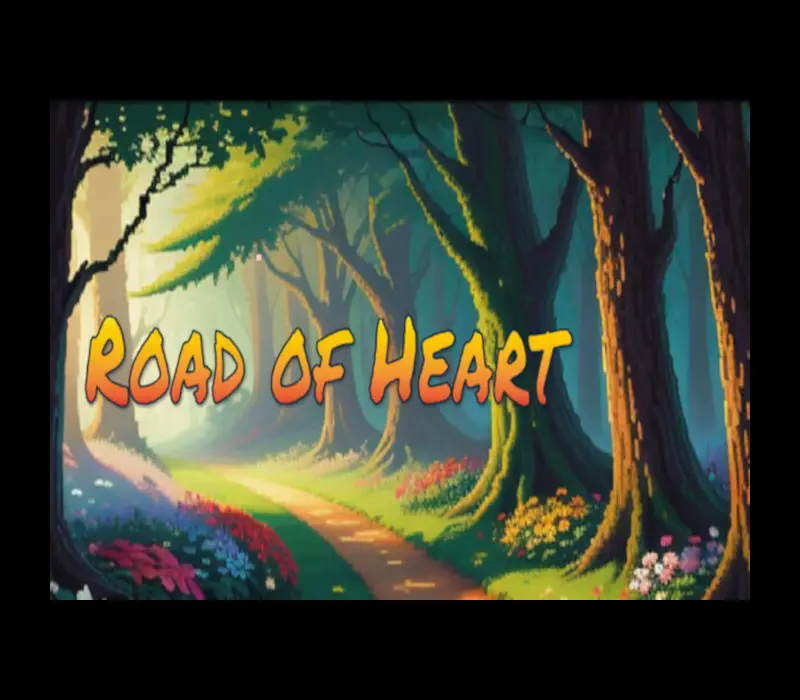 Road of Heart PC Steam CD Key