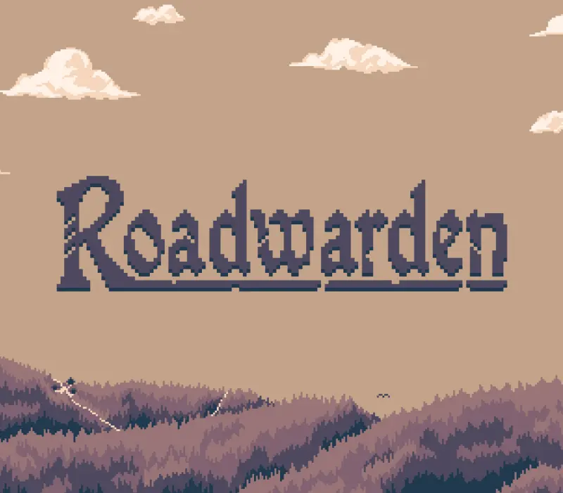 Roadwarden EU Steam CD Key