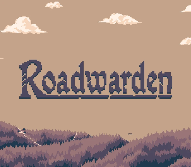 Roadwarden PC Steam CD Key (valid until December 2026)