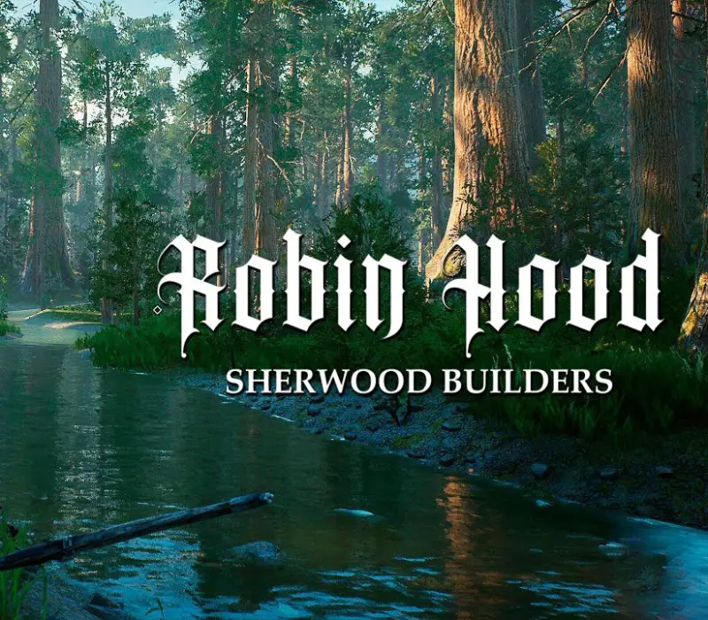 Buy Robin Hood Sherwood Builders | Instant Delivery | Best Price