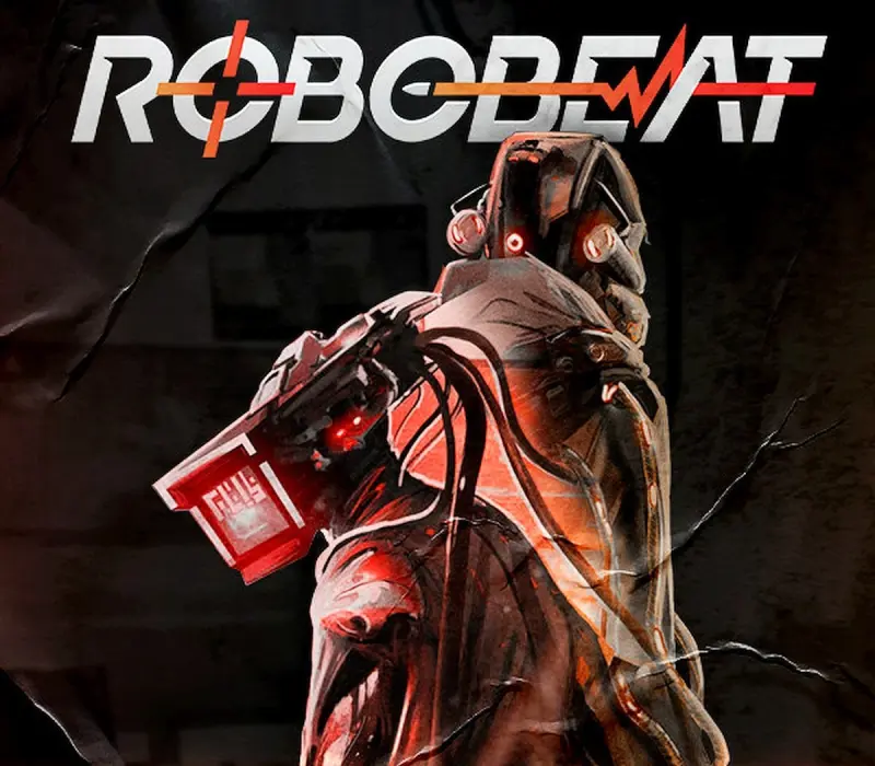 ROBOBEAT EU Xbox Series X|S CD Key