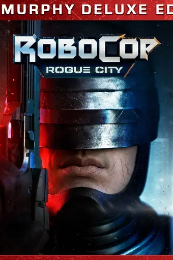 Robocop: Rogue City Alex Murphy Edition RU/CIS PC Steam CD Key