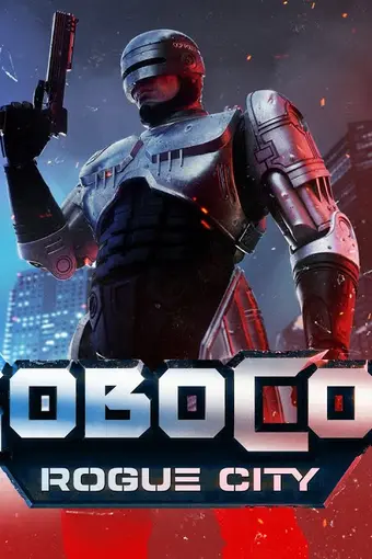 RoboCop: Rogue City RU/CIS PC Steam CD Key