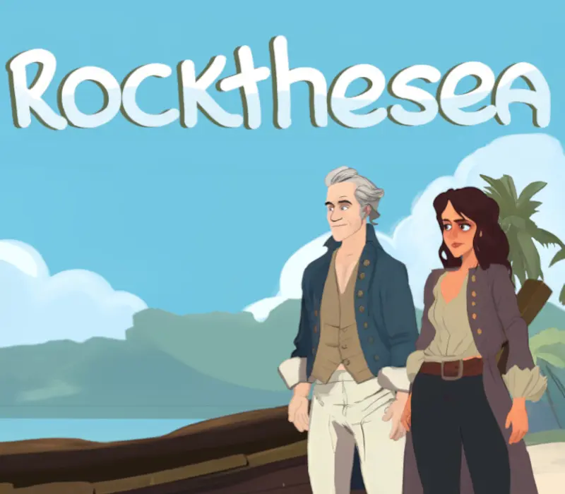 Rockthesea PC Steam CD Key