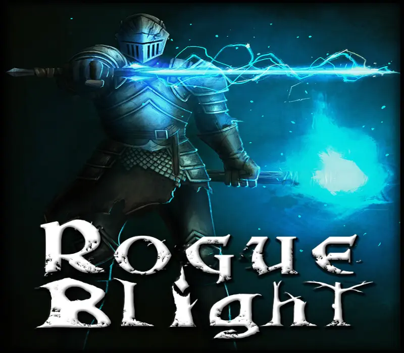 Rogue Blight PC Steam CD Key