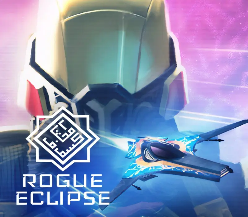 Rogue Eclipse PC Steam CD Key