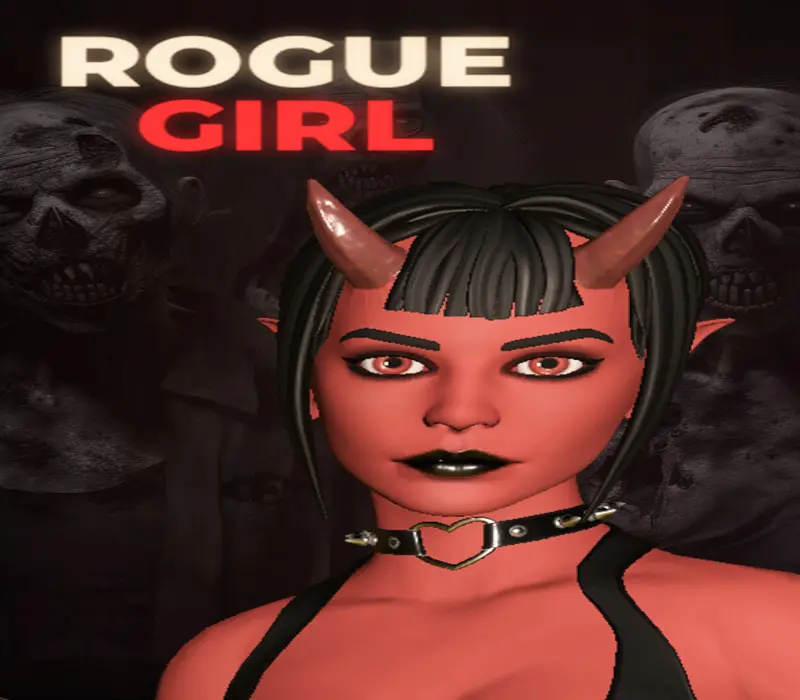 Rogue Girl PC Steam CD Key