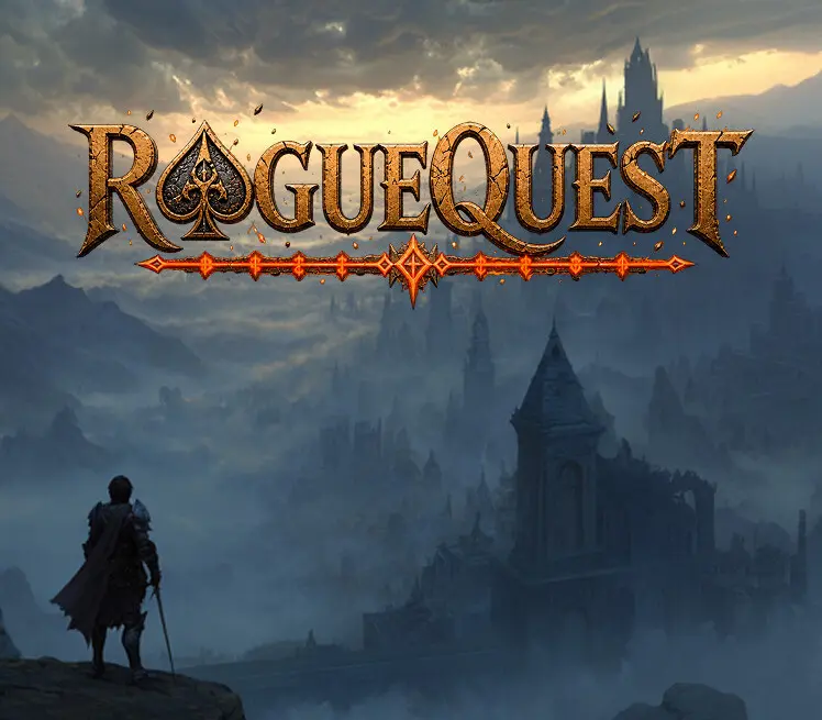 Rogue Quest PC Steam CD Key