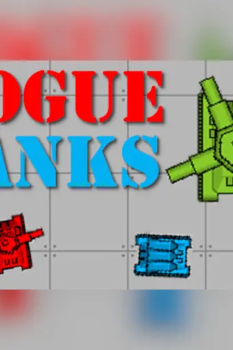 Rogue Tanks PC Steam CD Key