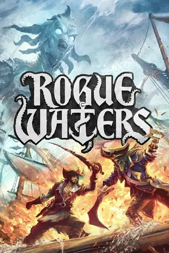 Rogue Waters EU PC Steam CD Key