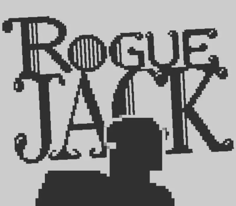 RogueJack: Roguelike Blackjack PC Steam CD Key