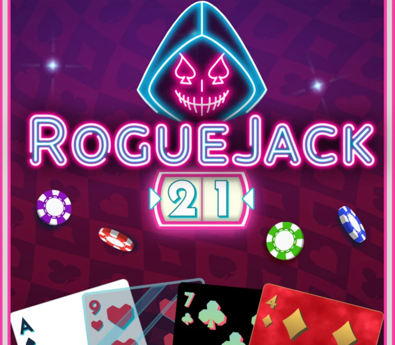RogueJack21 PC Steam CD Key