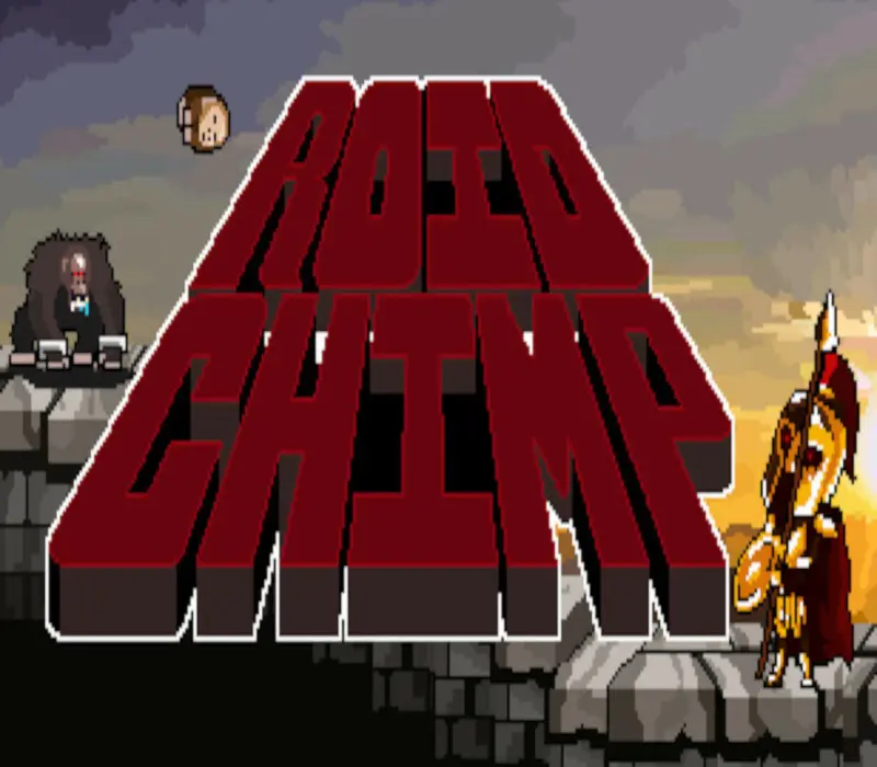 Roid Chimp PC Steam CD Key
