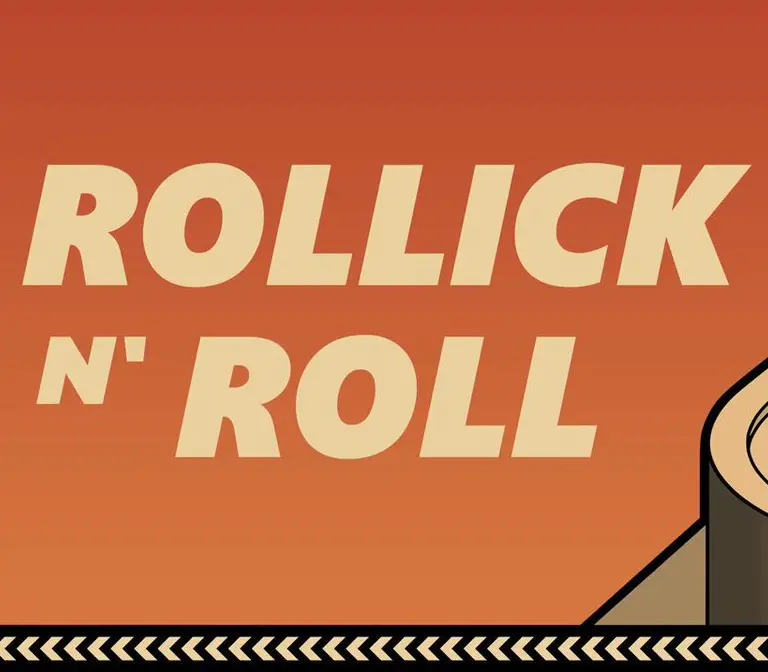 Rollick N' Roll PC Steam CD Key