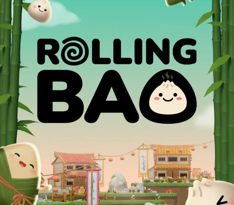 RollingBAO PC Steam CD Key