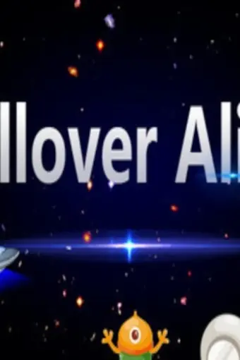 Rollover Alien PC Steam CD Key