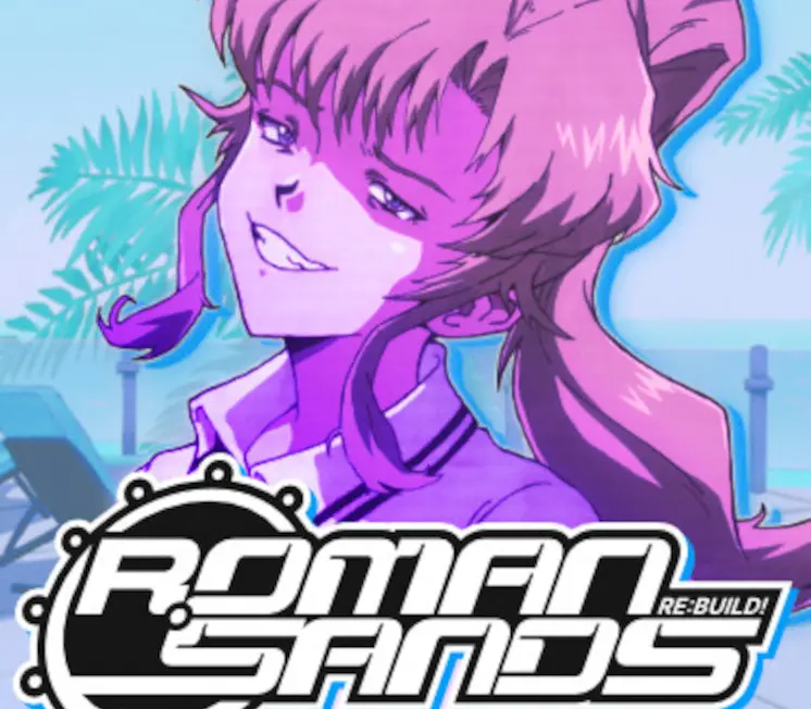 Roman Sands RE:Build PC Steam CD Key