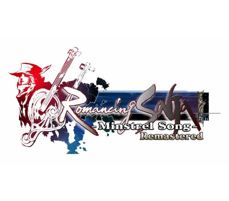 Romancing SaGa -Minstrel Song- Remastered RU/CIS PC Steam CD Key