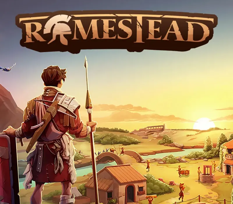 Romestead PC Steam Altergift