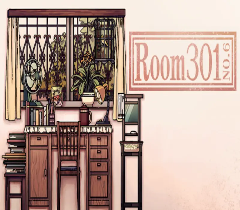 Room 301 NO.6 Steam CD Key
