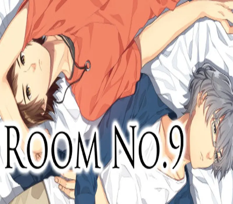 Room No. 9 Steam CD Key