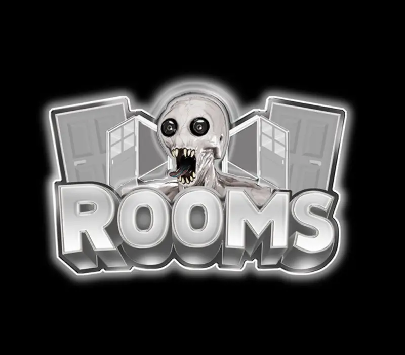 Rooms Steam CD Key