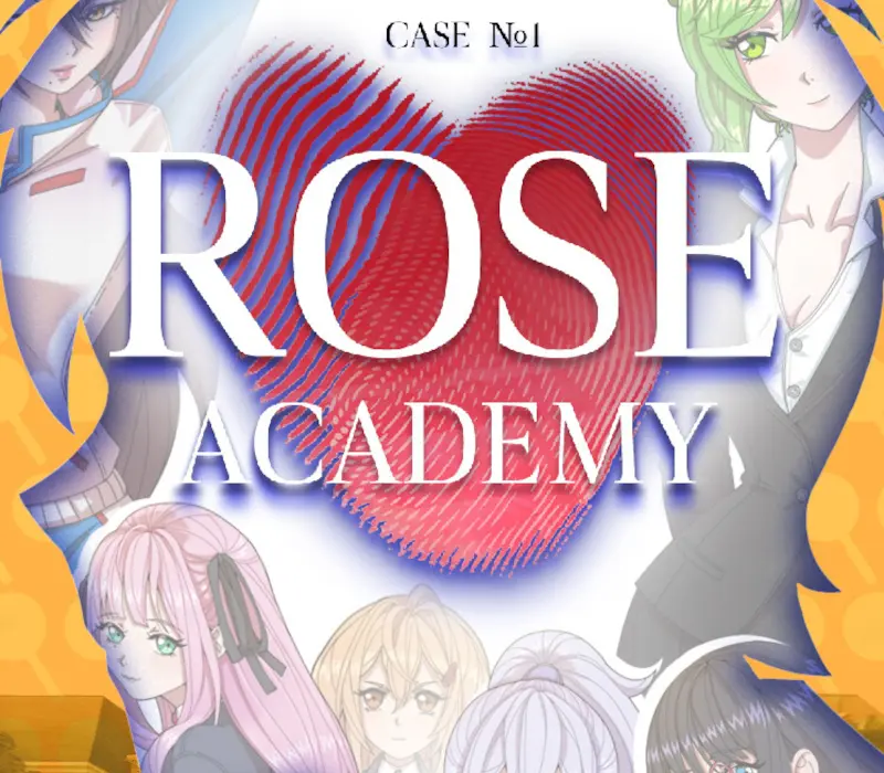 Rose Academy PC Steam CD Key