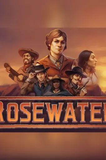 Rosewater PC Steam CD Key