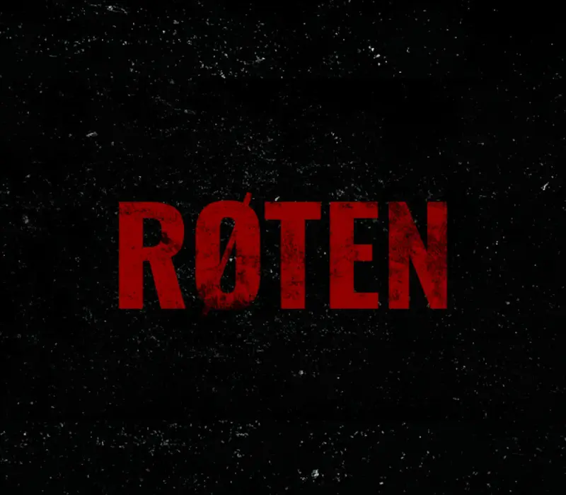 Roten PC Steam CD Key