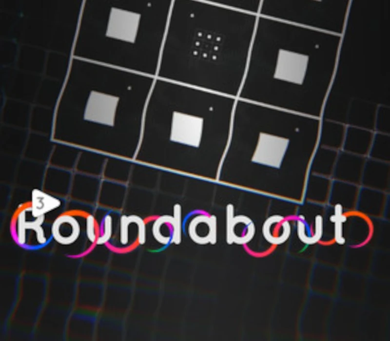 Roundabout 3 PC Steam CD Key