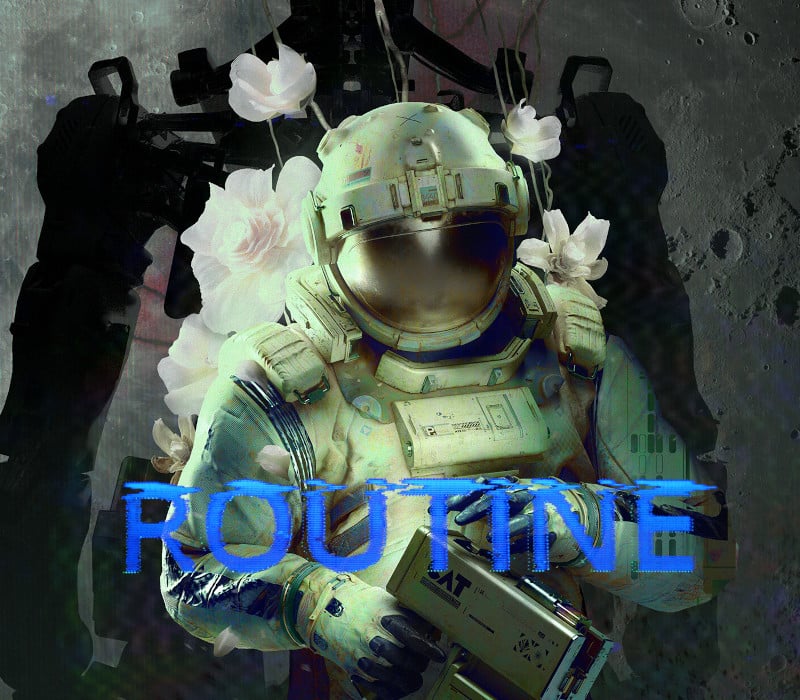 Routine XBOX One / Xbox Series X|S / PC CD Key