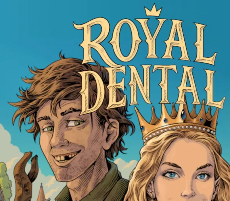 Royal Dental PC Steam CD Key