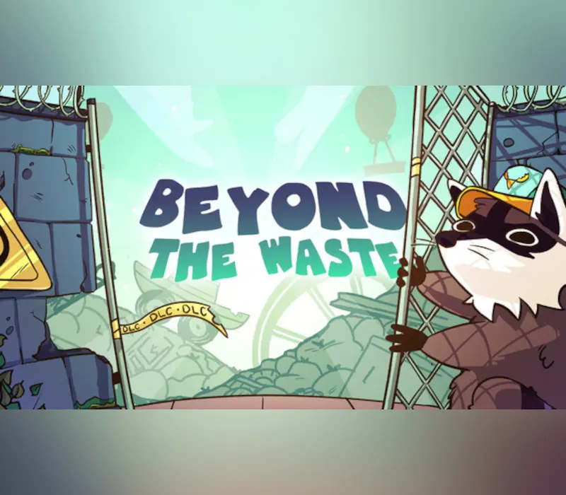 Royal Vermin - Beyond The Waste DLC PC Steam CD Key