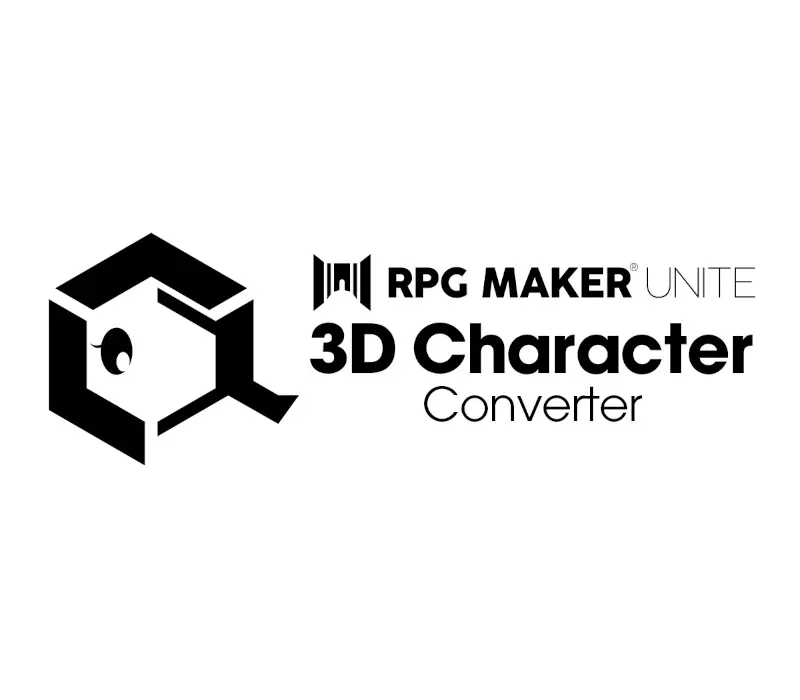 RPG Maker 3D Character Converter PC Epic Games CD Key