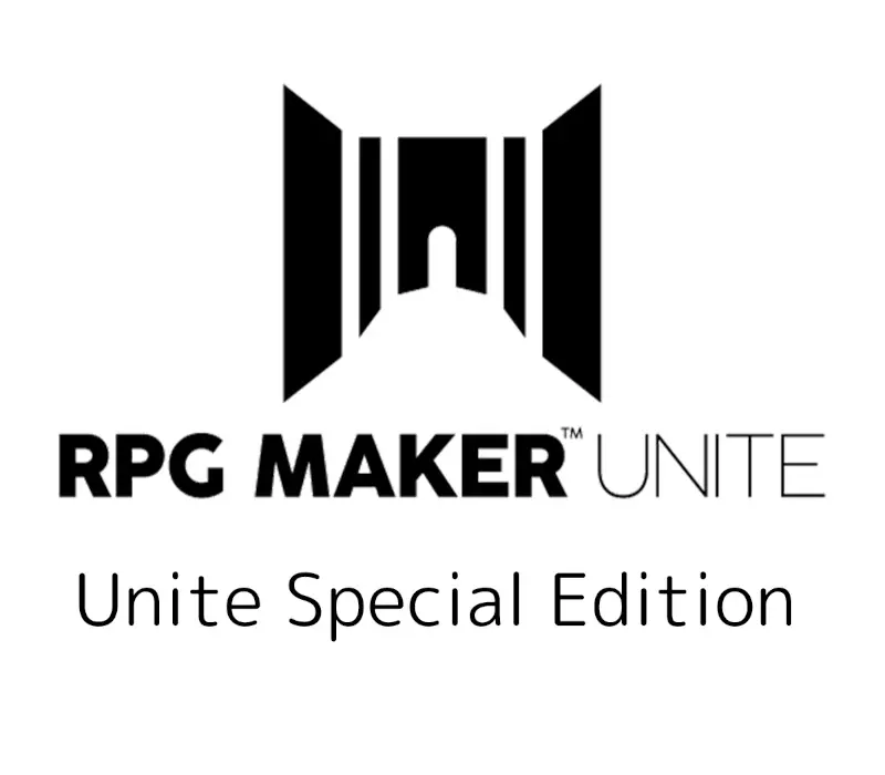 RPG MAKER UNITE Special Edition PC Epic Games CD Key