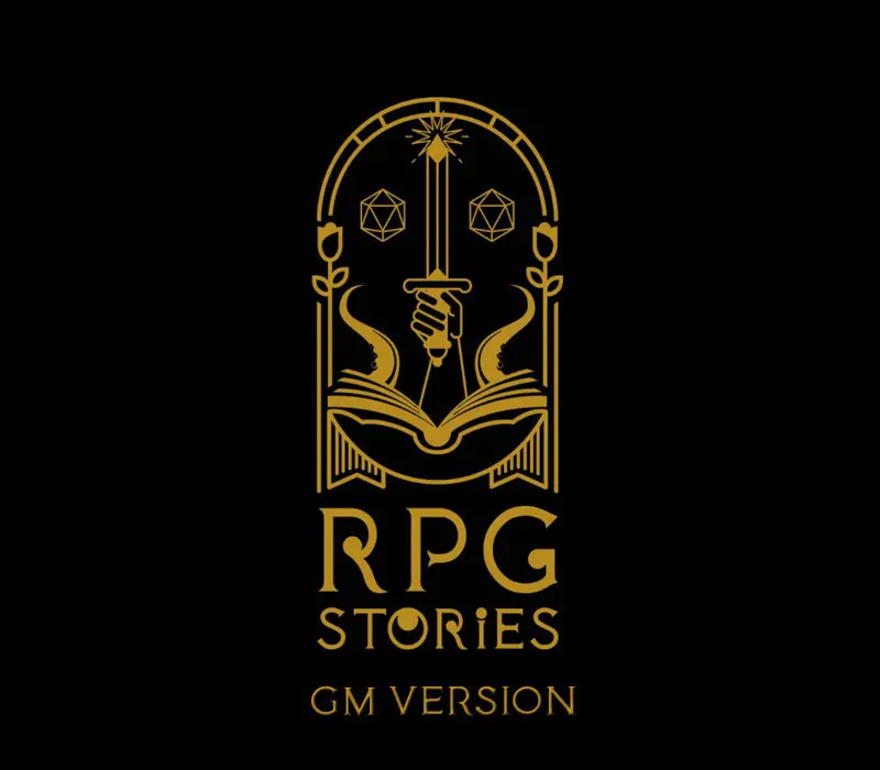RPG Stories GM Version PC Steam CD Key