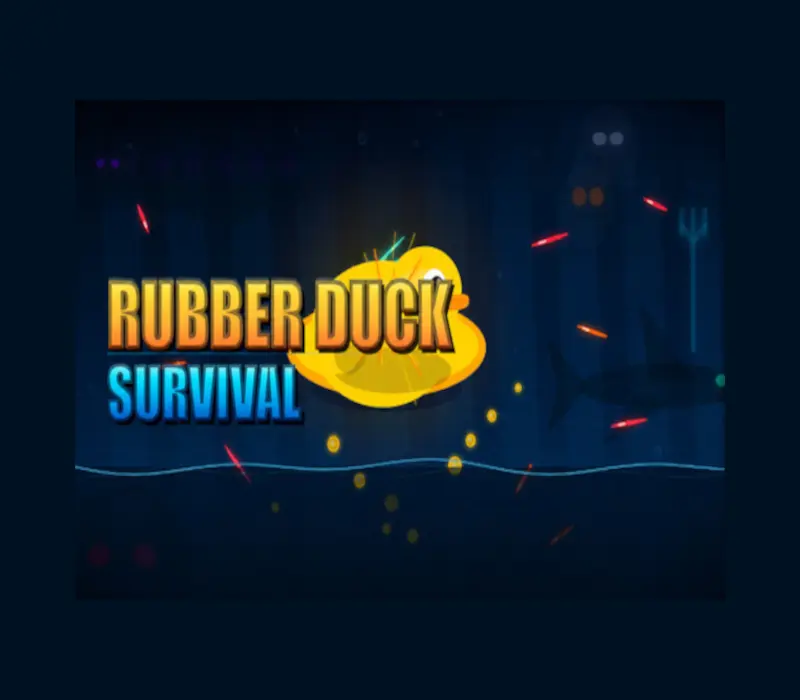 Rubber Duck Survival PC Steam CD Key