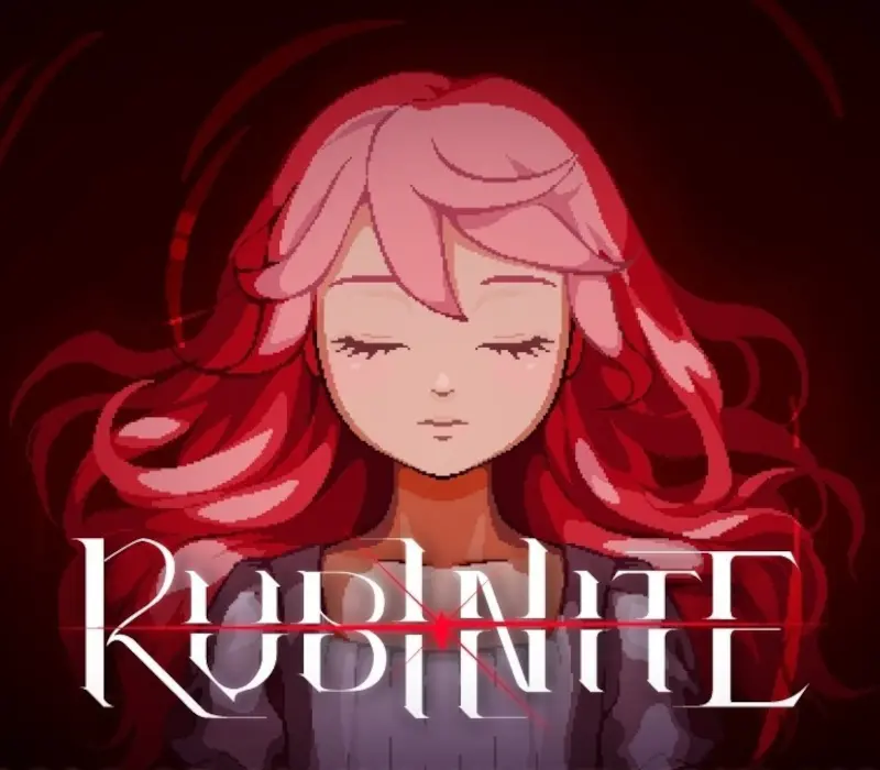 Rubinite PC Steam CD Key