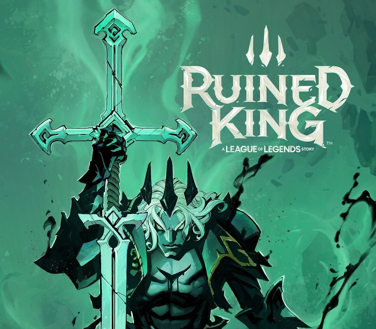 Ruined King: A League of Legends Story AR XBOX One / Xbox Series X|S CD Key