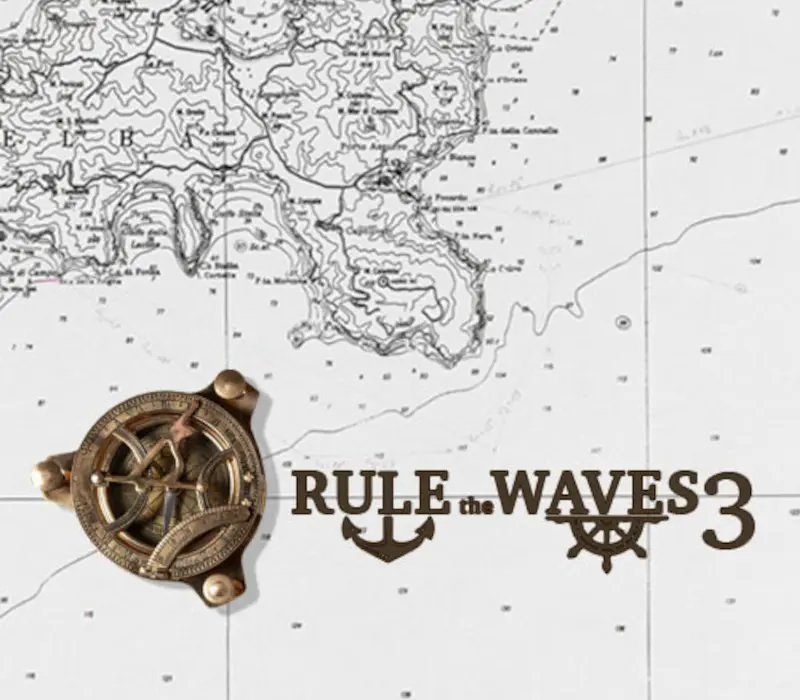 Rule the Waves 3 EU PC Steam CD Key