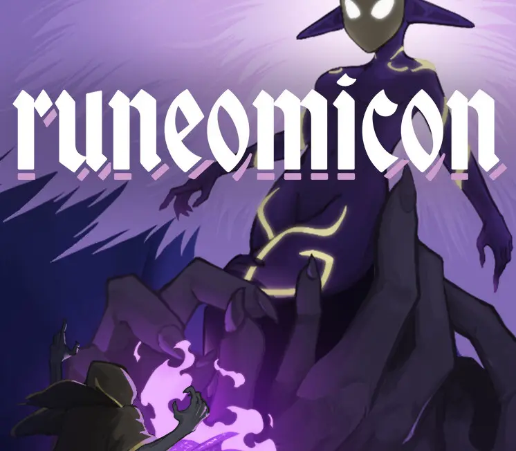 Runeomicon PC Steam CD Key