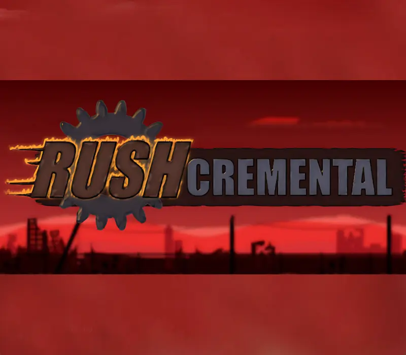 Rushcremental PC Steam CD Key