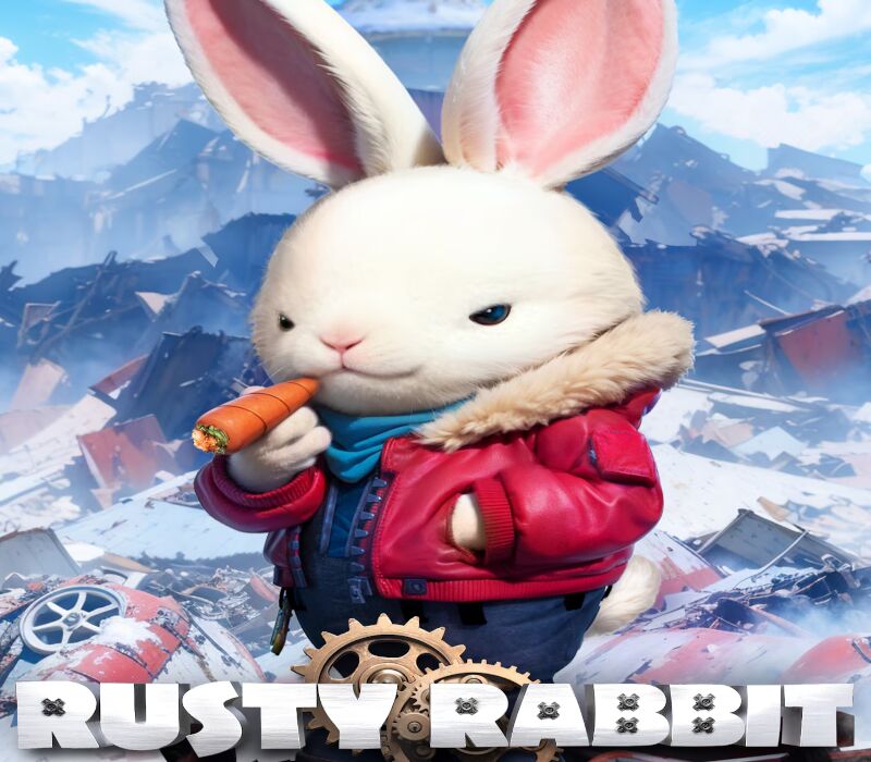Rusty Rabbit PC Steam CD Key