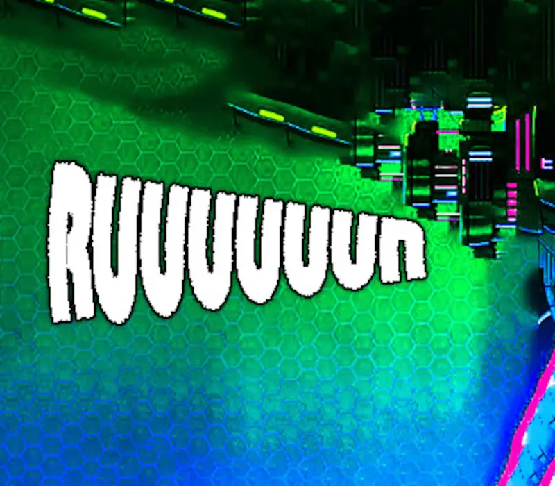 RUUUUUUN PC Steam CD Key